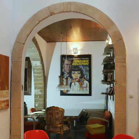 Dar Cherazade Suvayr Dış mekan fotoğraf