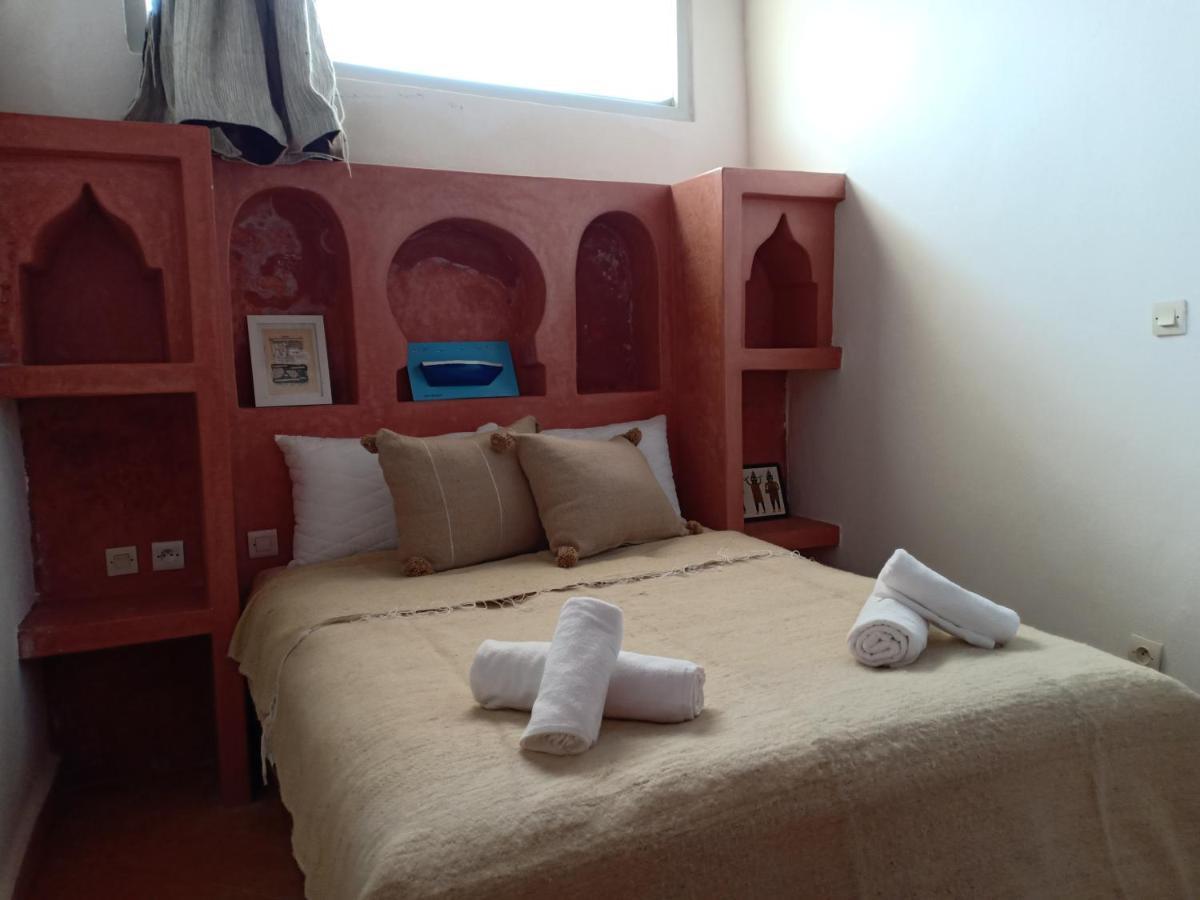 Dar Cherazade Suvayr Dış mekan fotoğraf
