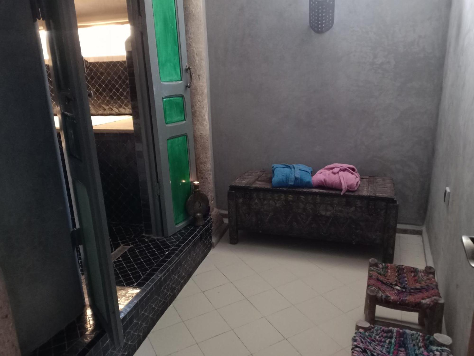 Dar Cherazade Suvayr Dış mekan fotoğraf