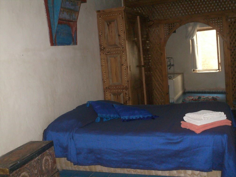Dar Cherazade Suvayr Dış mekan fotoğraf