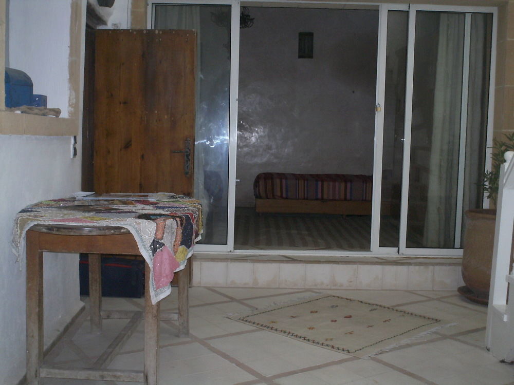 Dar Cherazade Suvayr Dış mekan fotoğraf