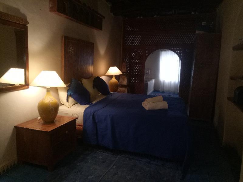 Dar Cherazade Suvayr Dış mekan fotoğraf