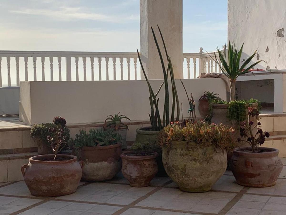 Dar Cherazade Suvayr Dış mekan fotoğraf